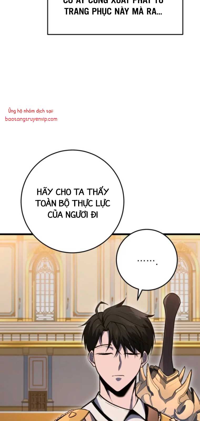 Sát Long Nhân Hồi Quy Siêu Việt