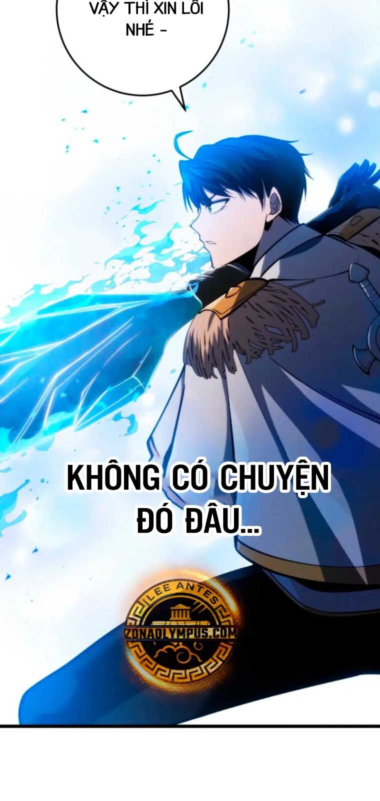 Sát Long Nhân Hồi Quy Siêu Việt