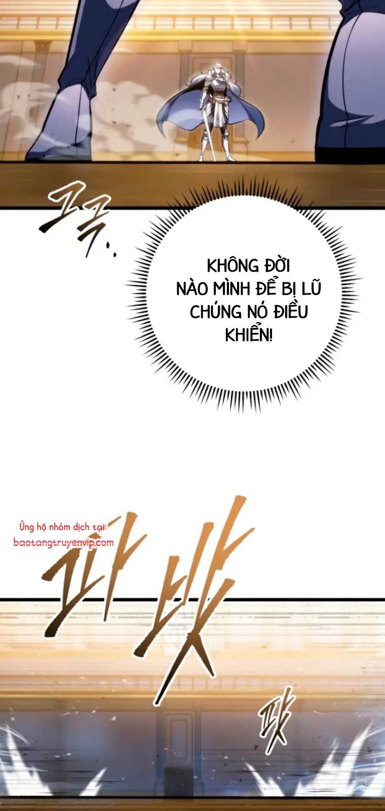 Sát Long Nhân Hồi Quy Siêu Việt