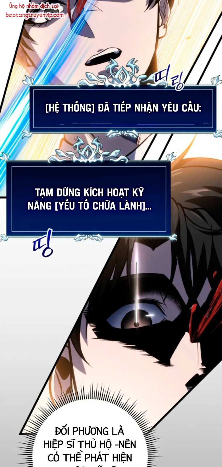 Sát Long Nhân Hồi Quy Siêu Việt