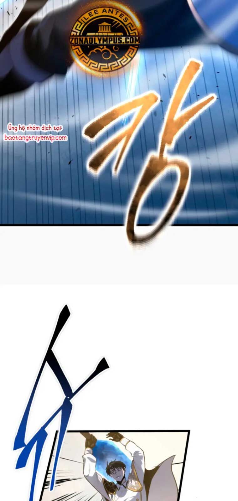 Sát Long Nhân Hồi Quy Siêu Việt