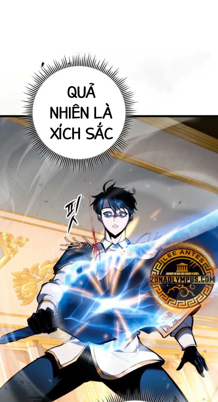 Sát Long Nhân Hồi Quy Siêu Việt