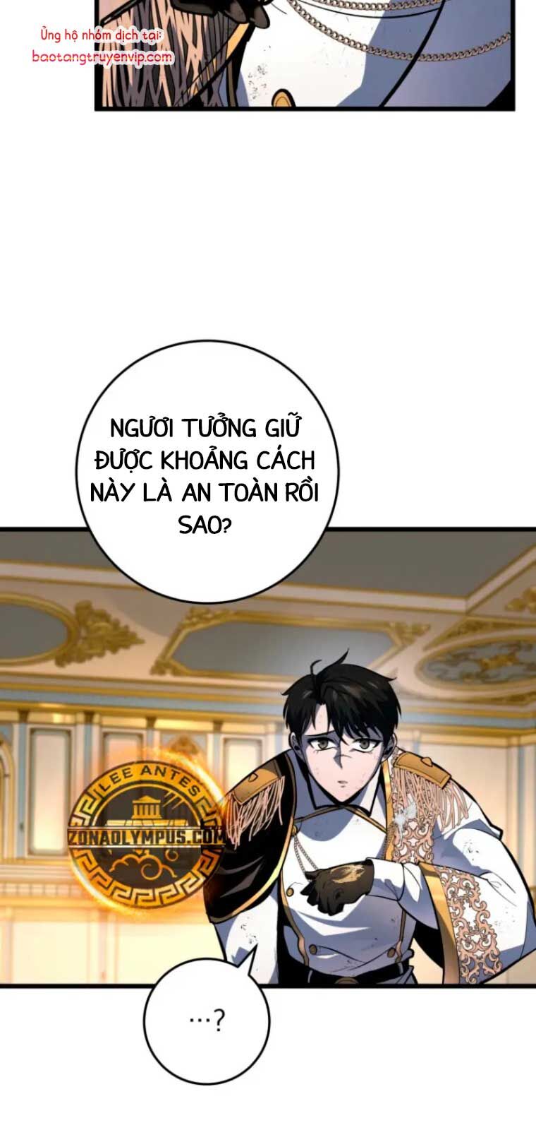 Sát Long Nhân Hồi Quy Siêu Việt