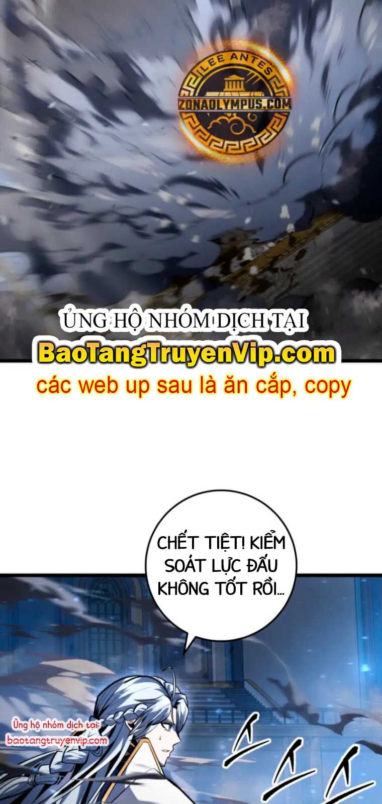 Sát Long Nhân Hồi Quy Siêu Việt