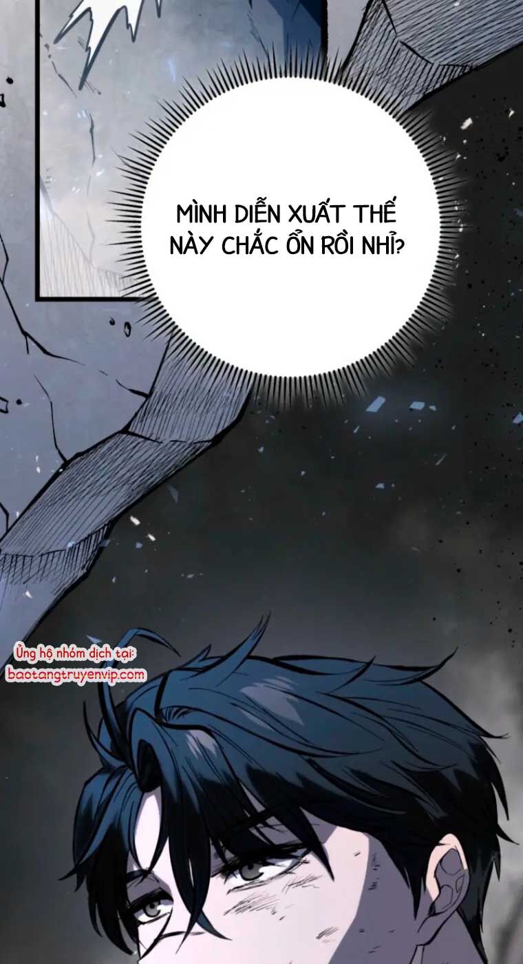 Sát Long Nhân Hồi Quy Siêu Việt
