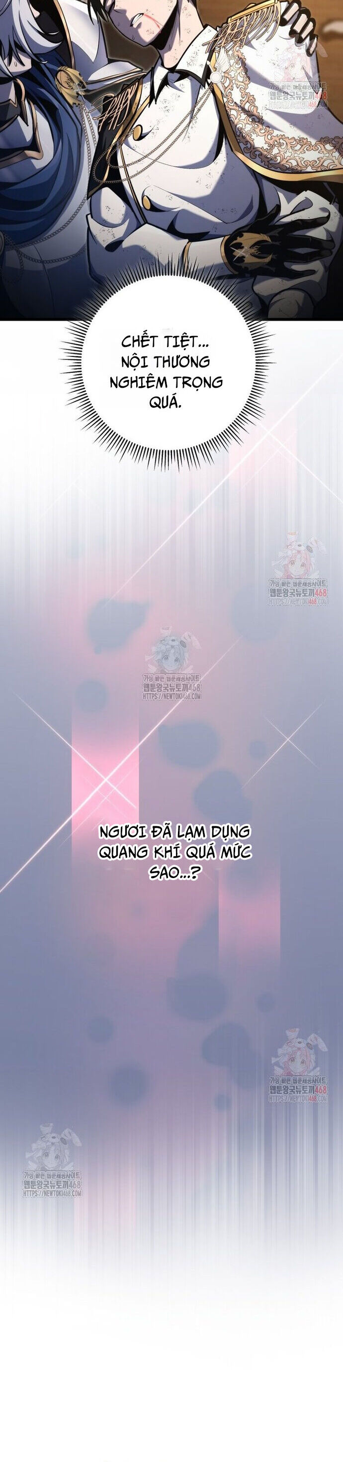 Sát Long Nhân Hồi Quy Siêu Việt