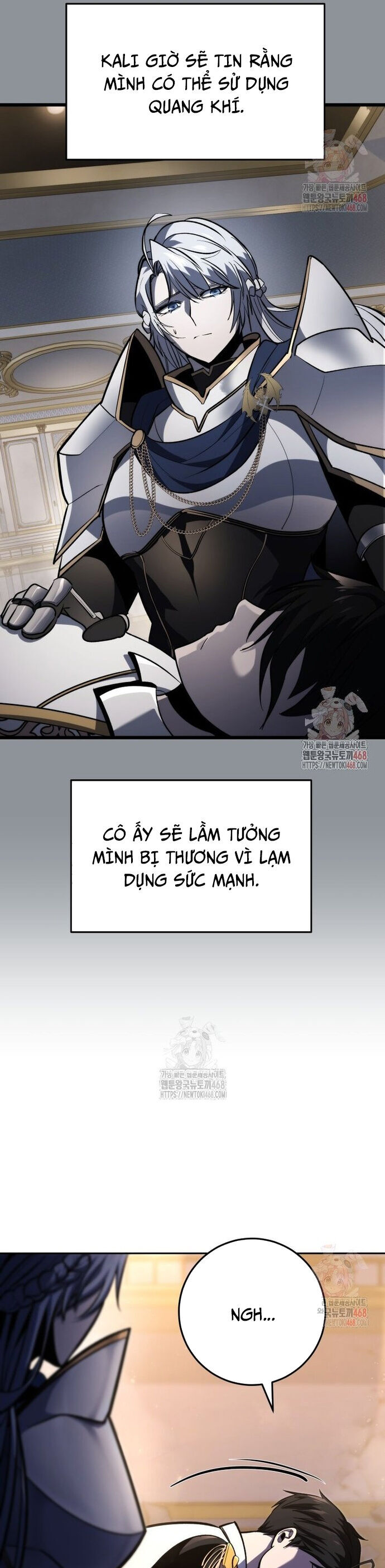 Sát Long Nhân Hồi Quy Siêu Việt