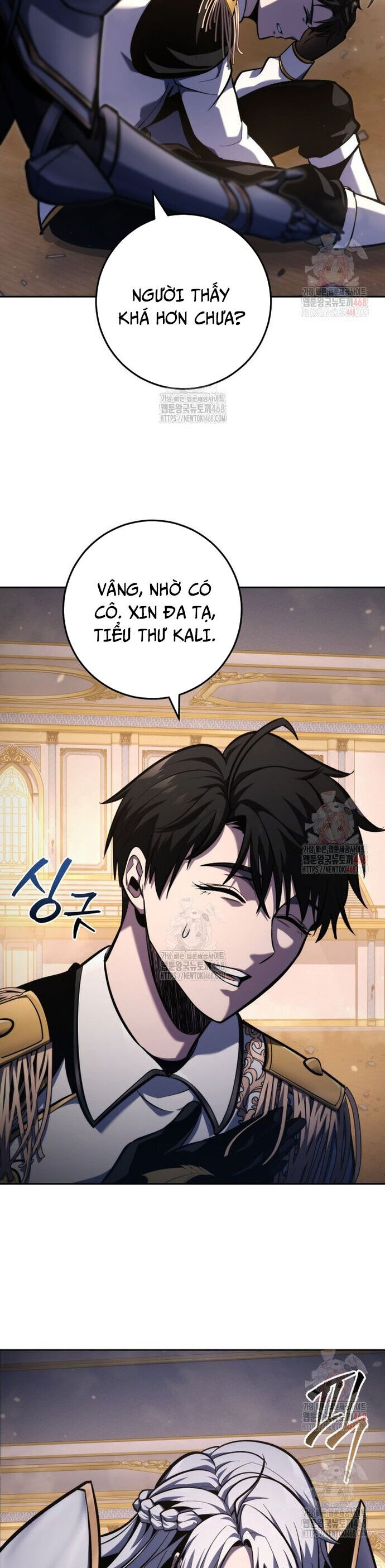 Sát Long Nhân Hồi Quy Siêu Việt