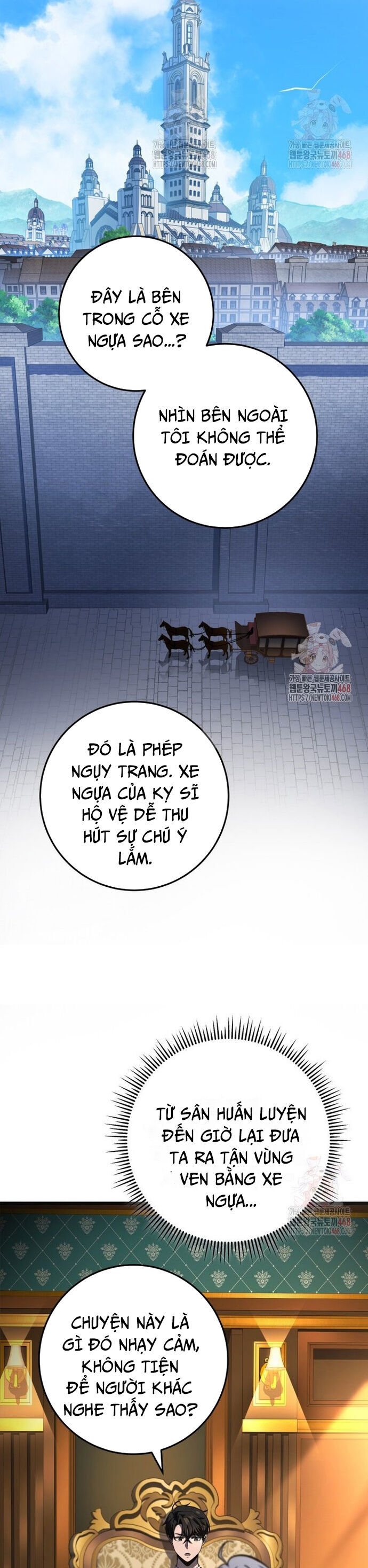 Sát Long Nhân Hồi Quy Siêu Việt