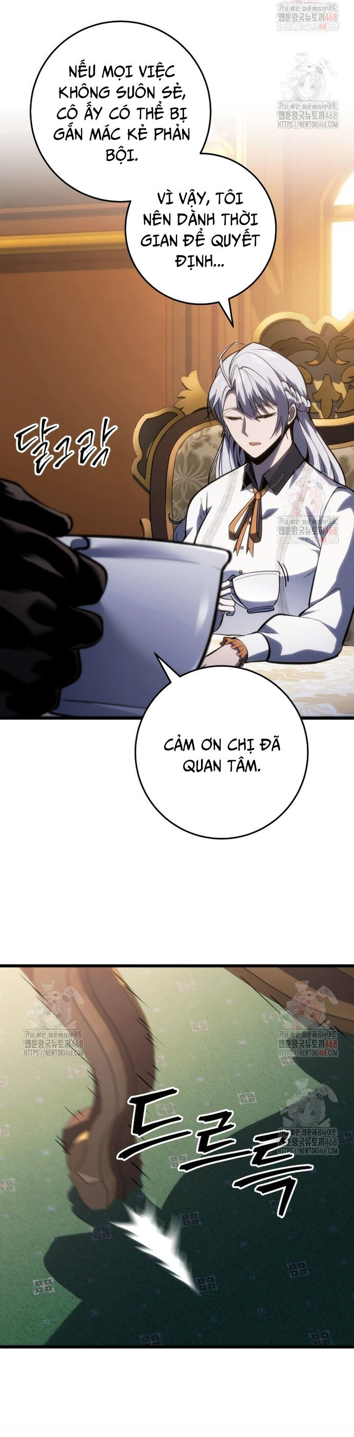 Sát Long Nhân Hồi Quy Siêu Việt