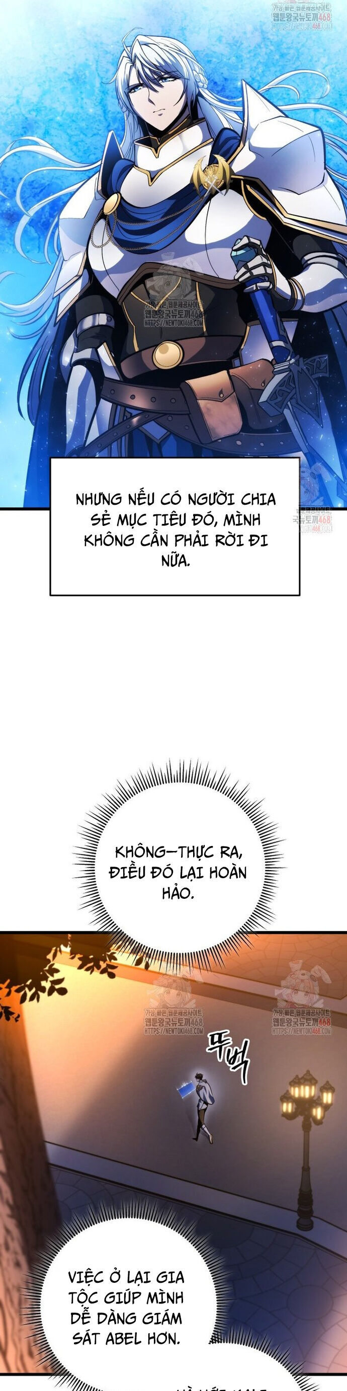 Sát Long Nhân Hồi Quy Siêu Việt