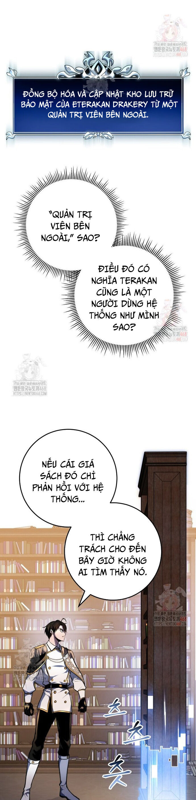 Sát Long Nhân Hồi Quy Siêu Việt