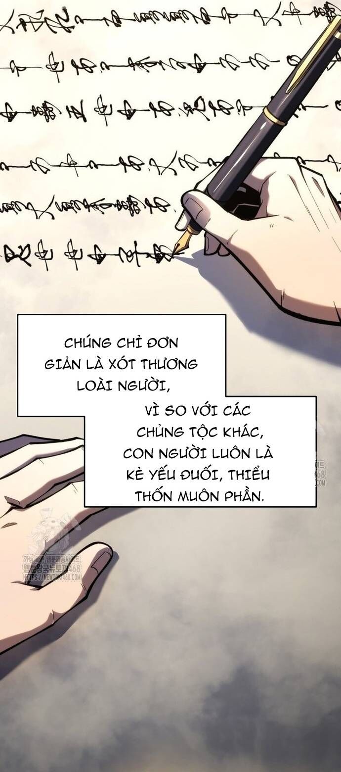 Sát Long Nhân Hồi Quy Siêu Việt