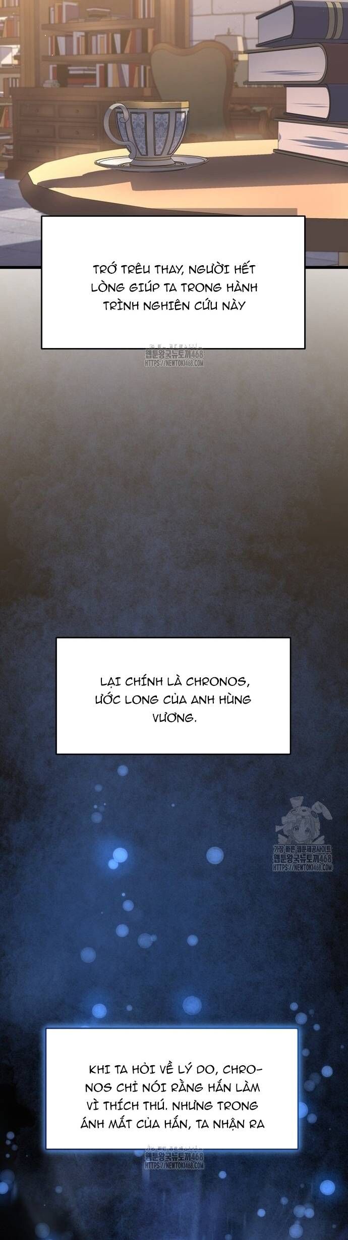 Sát Long Nhân Hồi Quy Siêu Việt
