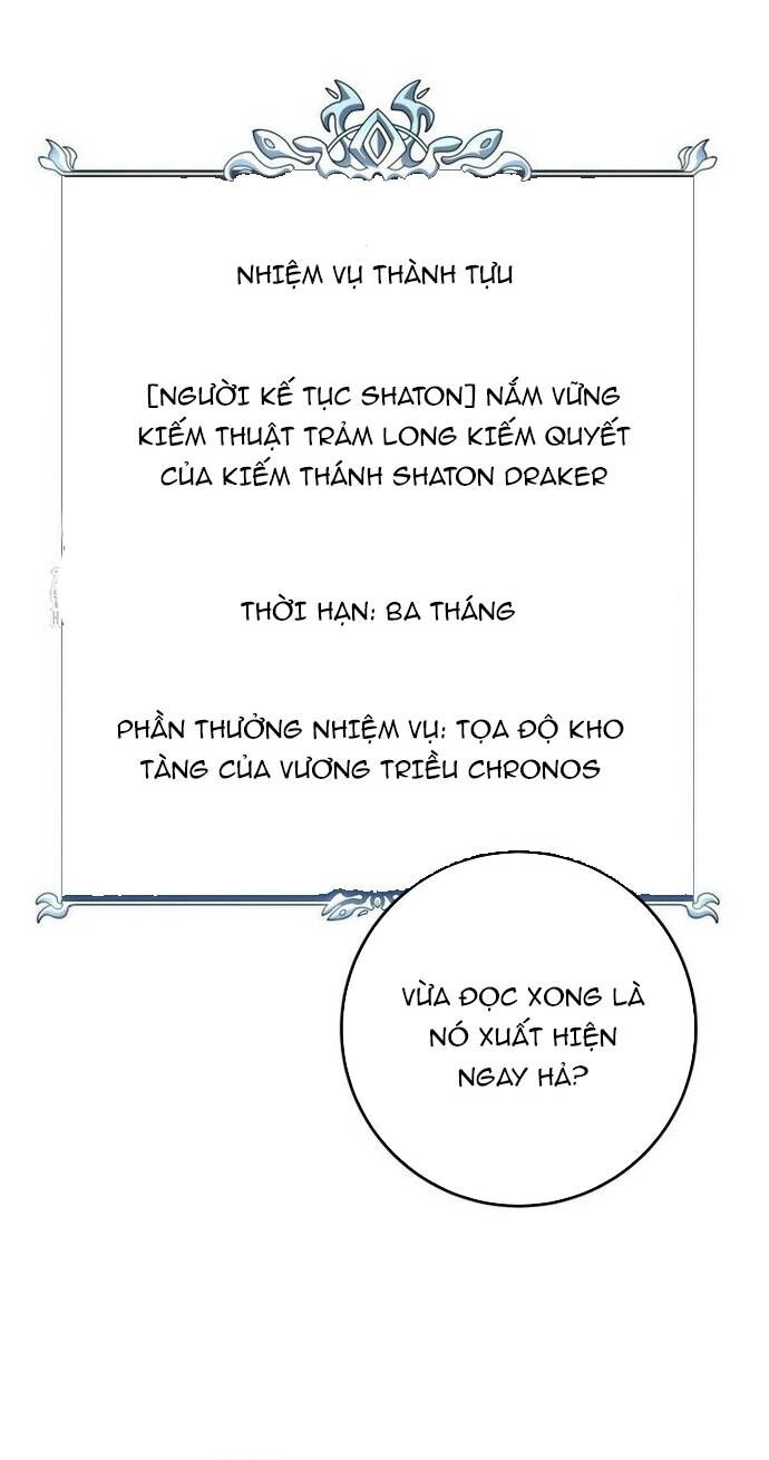 Sát Long Nhân Hồi Quy Siêu Việt