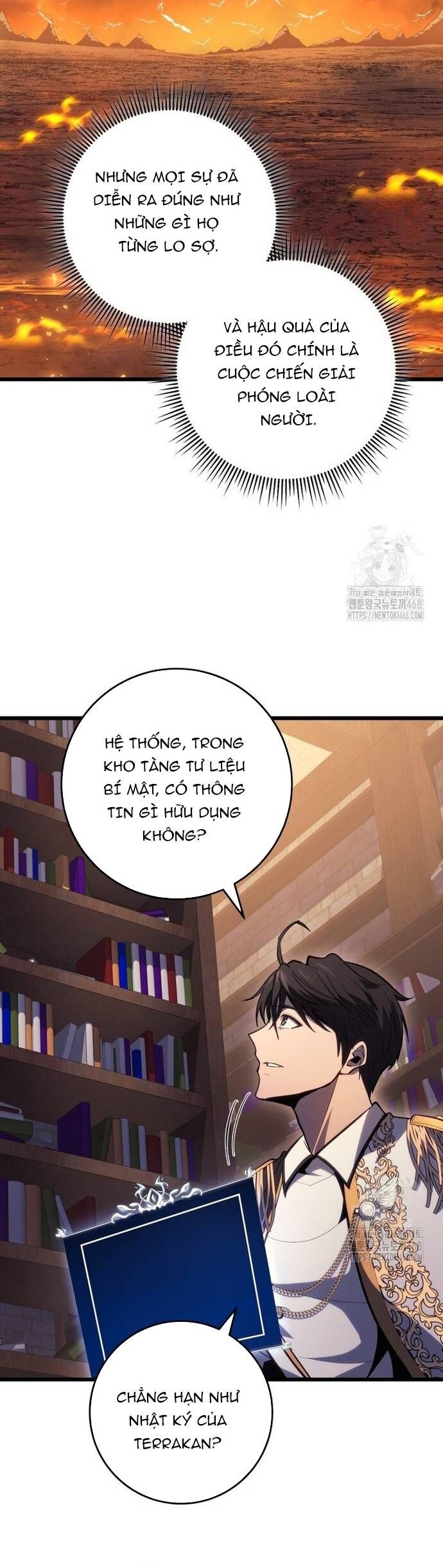 Sát Long Nhân Hồi Quy Siêu Việt