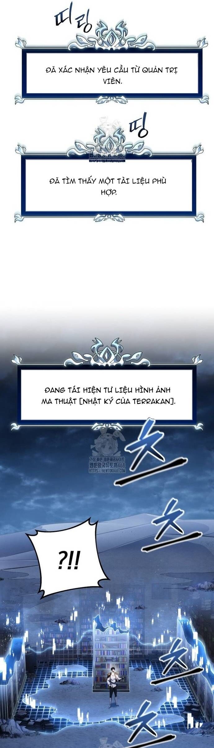 Sát Long Nhân Hồi Quy Siêu Việt