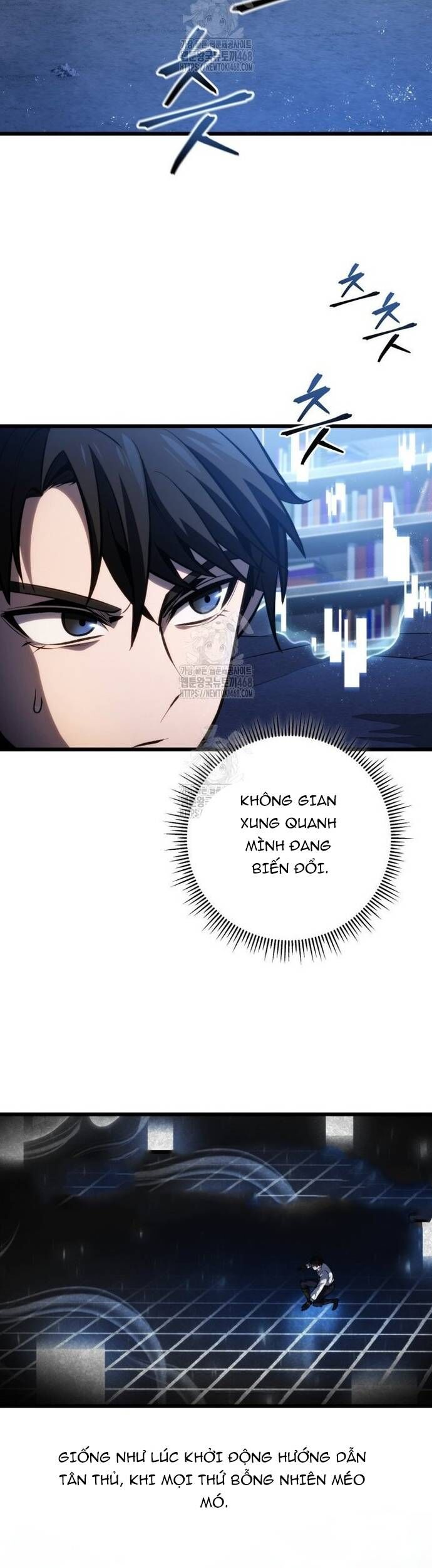 Sát Long Nhân Hồi Quy Siêu Việt
