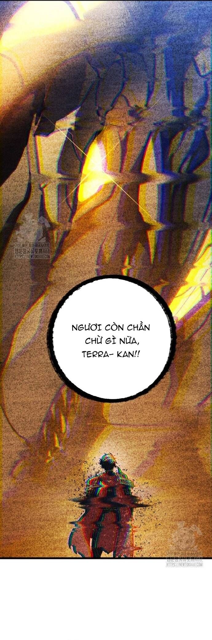 Sát Long Nhân Hồi Quy Siêu Việt
