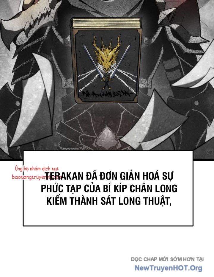 Sát Long Nhân Hồi Quy Siêu Việt