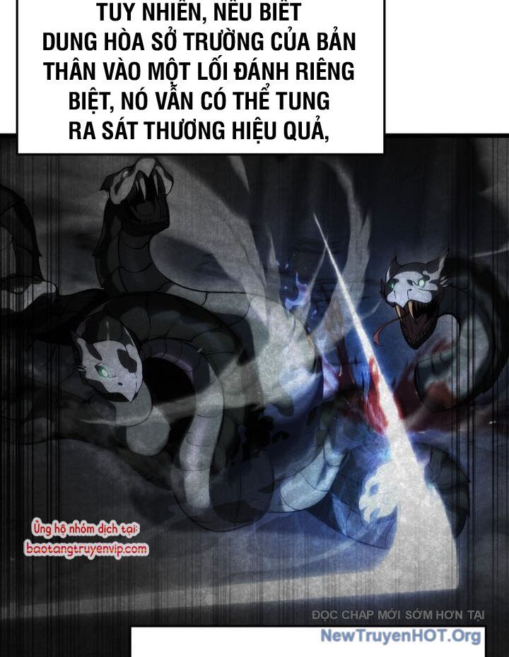 Sát Long Nhân Hồi Quy Siêu Việt