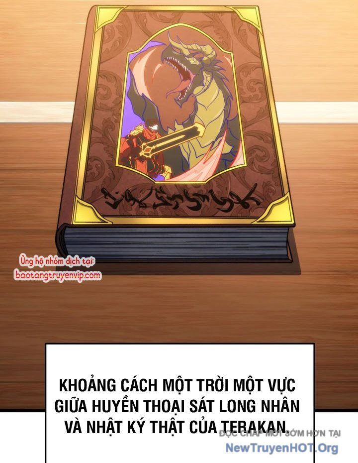 Sát Long Nhân Hồi Quy Siêu Việt