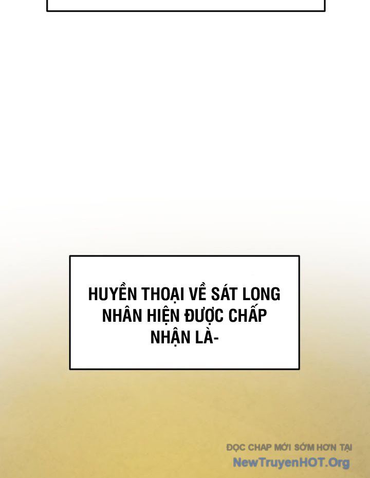 Sát Long Nhân Hồi Quy Siêu Việt