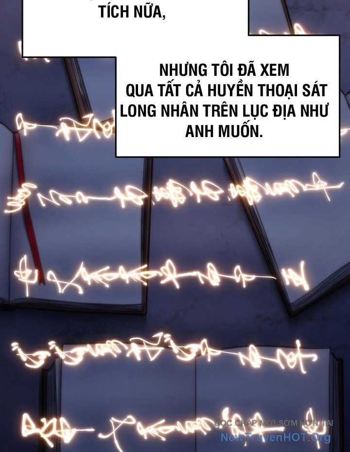 Sát Long Nhân Hồi Quy Siêu Việt