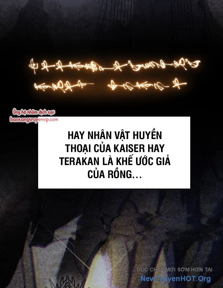 Sát Long Nhân Hồi Quy Siêu Việt