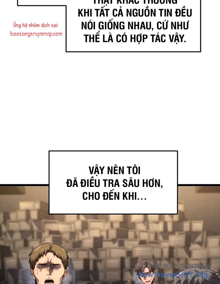 Sát Long Nhân Hồi Quy Siêu Việt