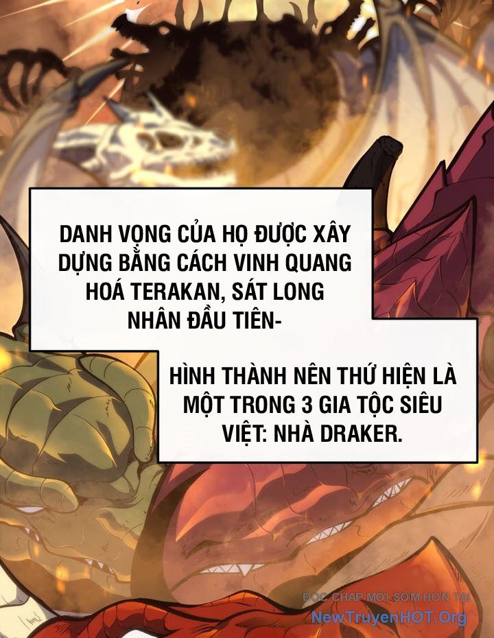 Sát Long Nhân Hồi Quy Siêu Việt