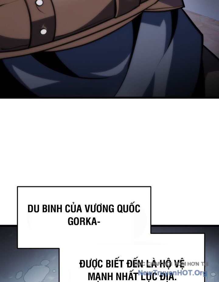 Sát Long Nhân Hồi Quy Siêu Việt