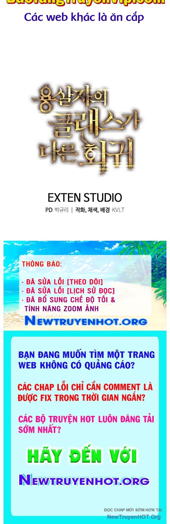 Sát Long Nhân Hồi Quy Siêu Việt