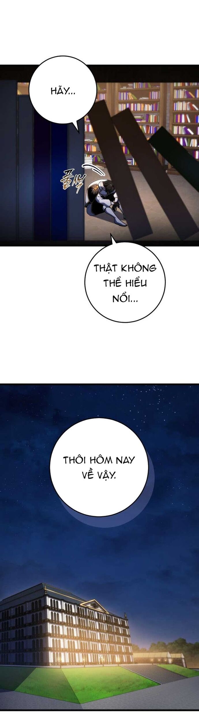 Sát Long Nhân Hồi Quy Siêu Việt