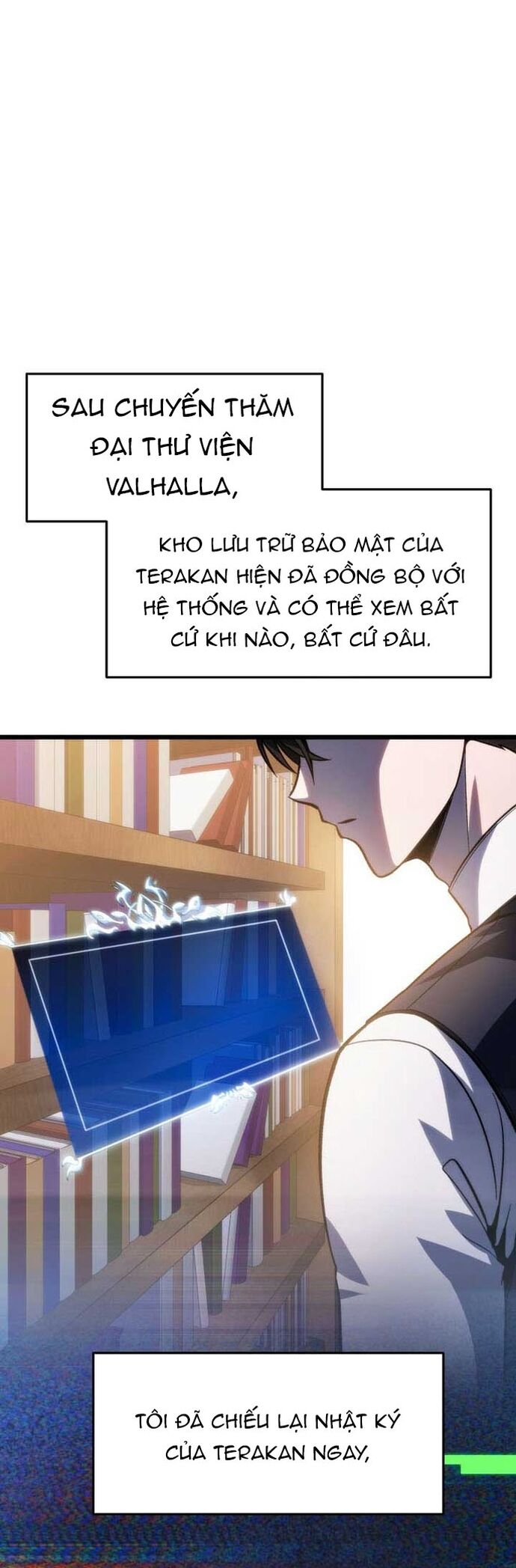 Sát Long Nhân Hồi Quy Siêu Việt