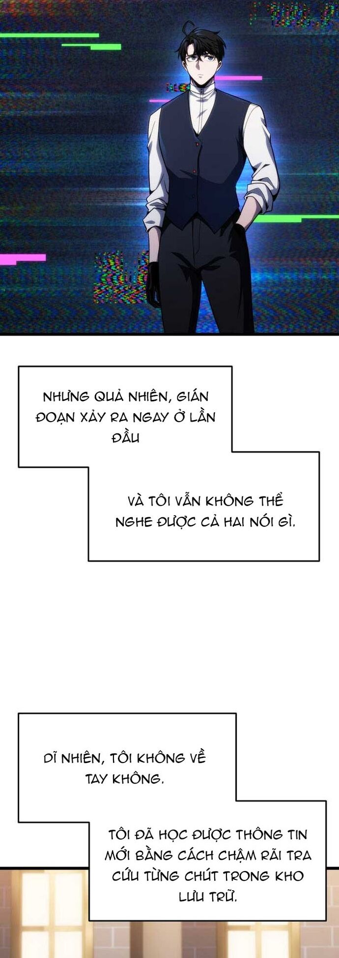 Sát Long Nhân Hồi Quy Siêu Việt