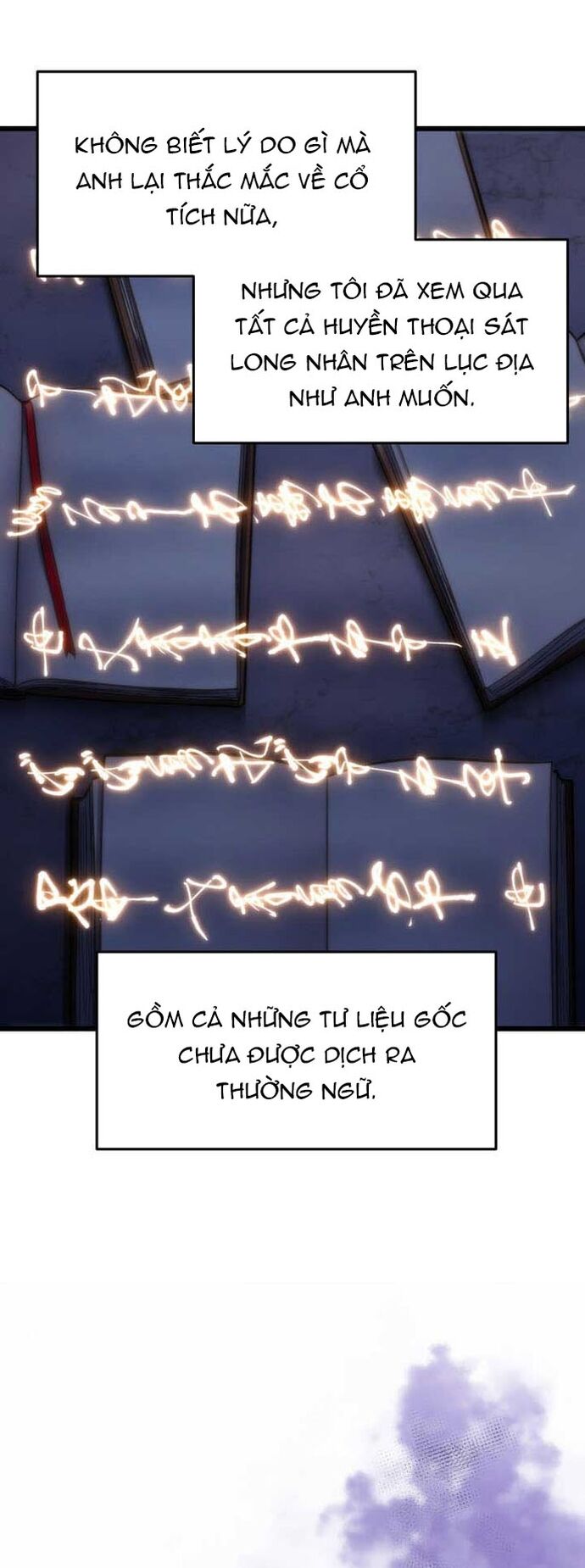 Sát Long Nhân Hồi Quy Siêu Việt