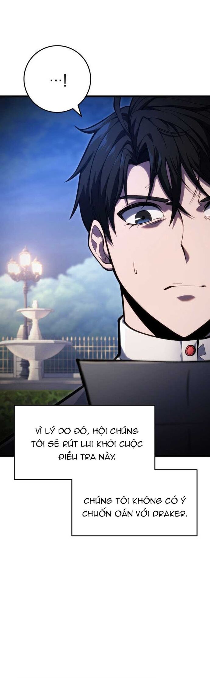 Sát Long Nhân Hồi Quy Siêu Việt
