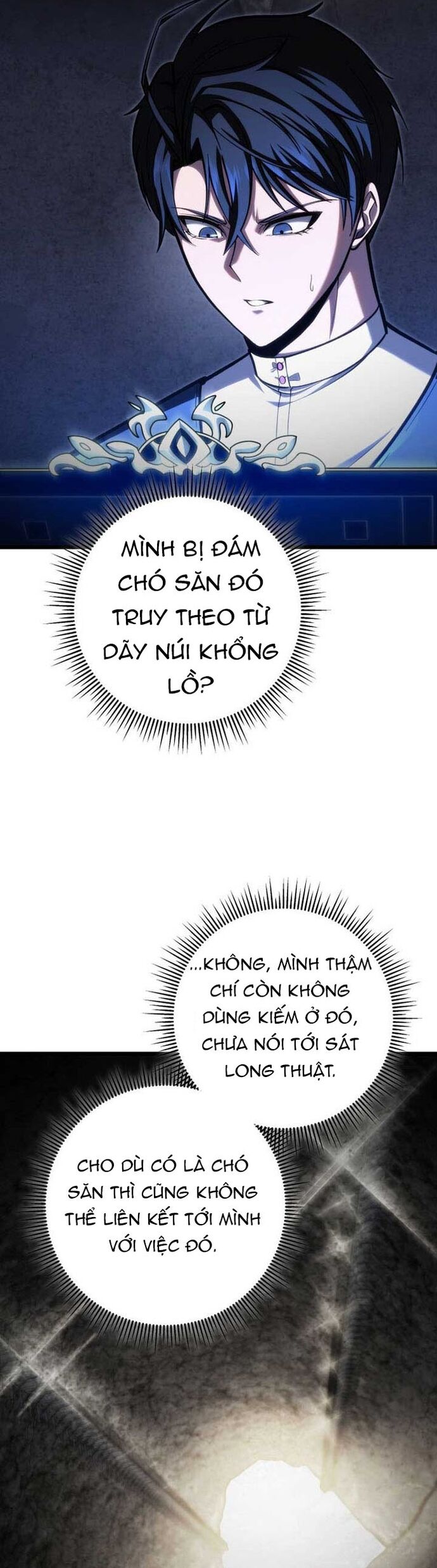 Sát Long Nhân Hồi Quy Siêu Việt