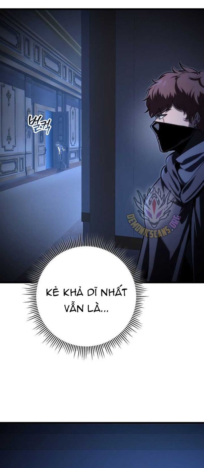 Sát Long Nhân Hồi Quy Siêu Việt