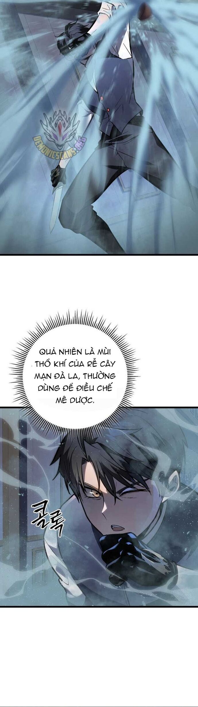 Sát Long Nhân Hồi Quy Siêu Việt