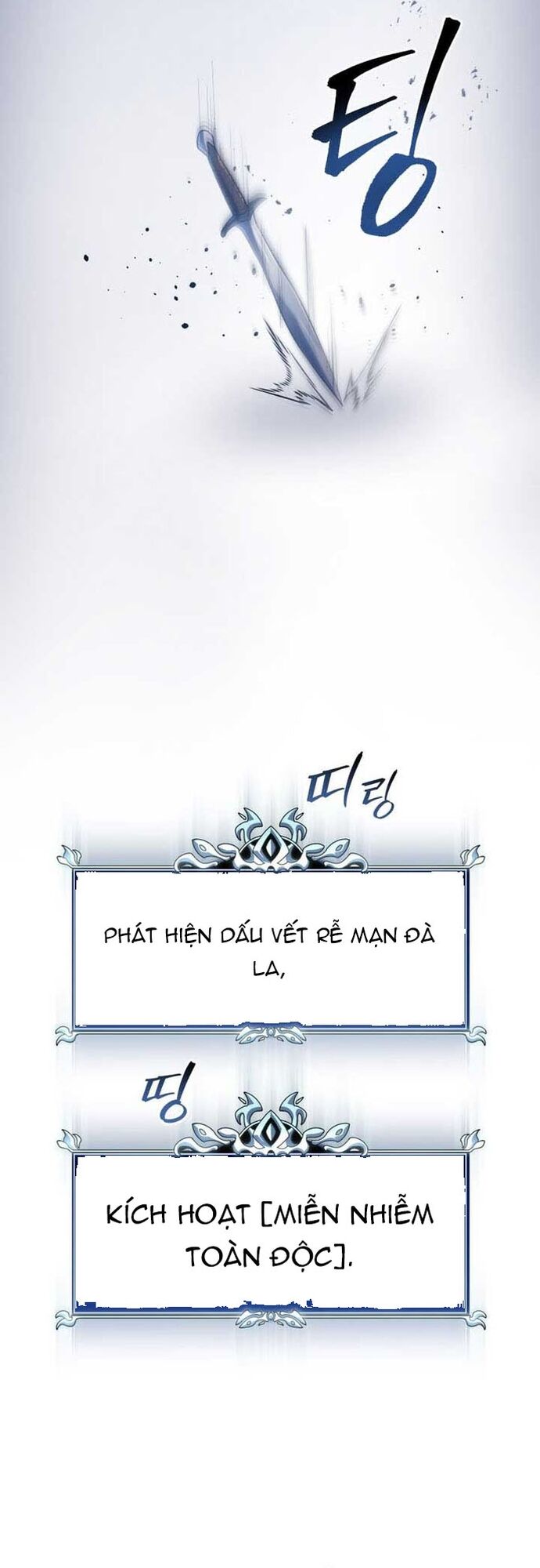 Sát Long Nhân Hồi Quy Siêu Việt