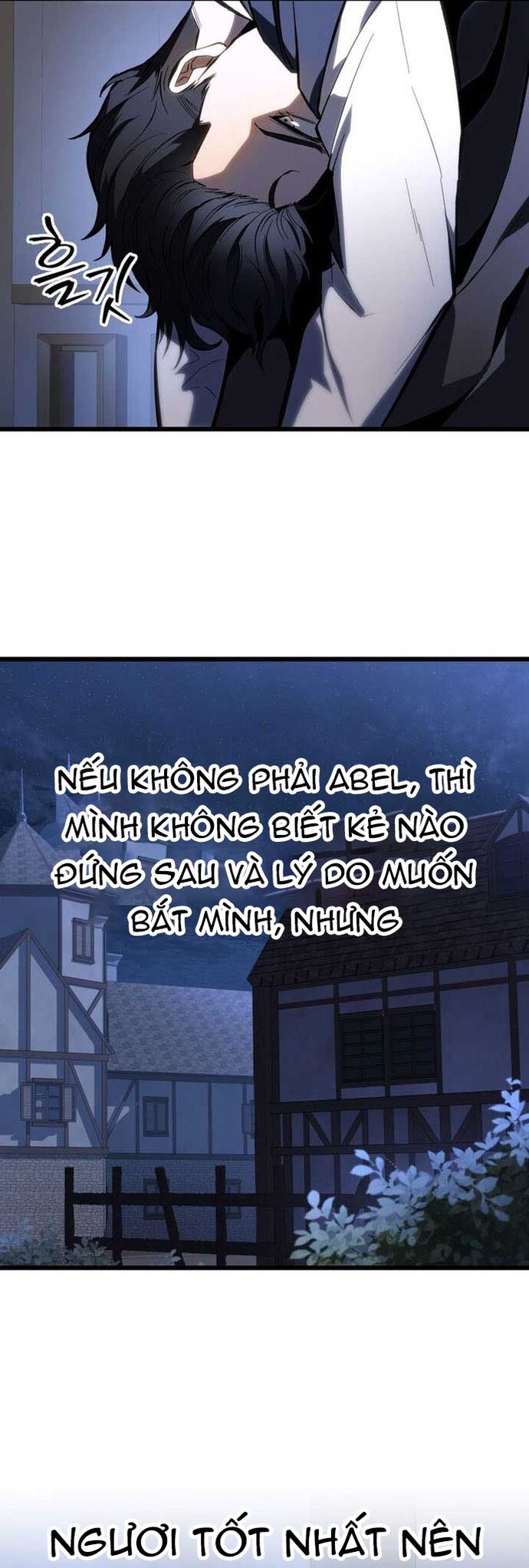 Sát Long Nhân Hồi Quy Siêu Việt