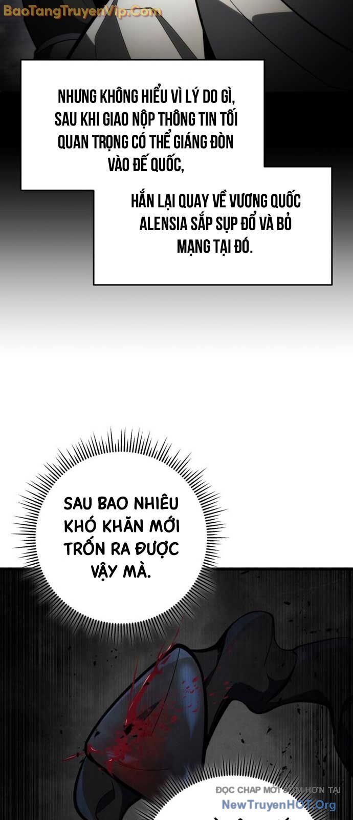 Sát Long Nhân Hồi Quy Siêu Việt