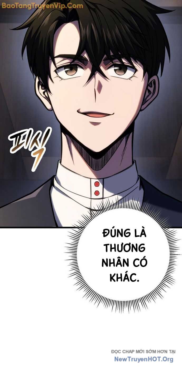 Sát Long Nhân Hồi Quy Siêu Việt