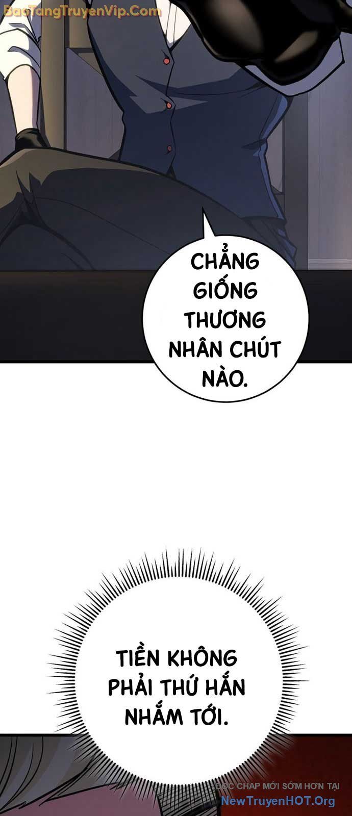 Sát Long Nhân Hồi Quy Siêu Việt