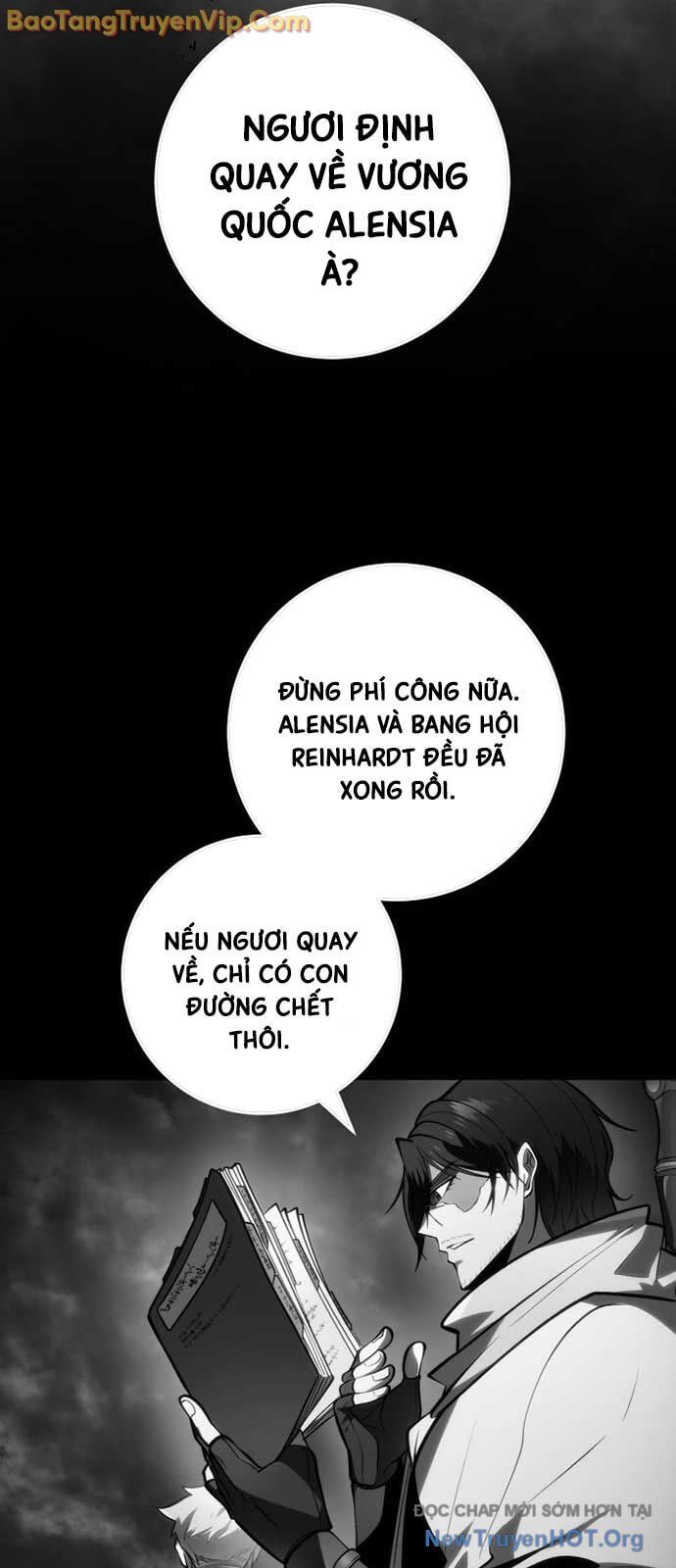 Sát Long Nhân Hồi Quy Siêu Việt