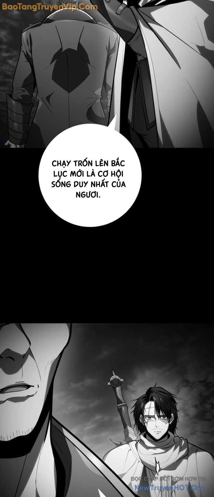 Sát Long Nhân Hồi Quy Siêu Việt