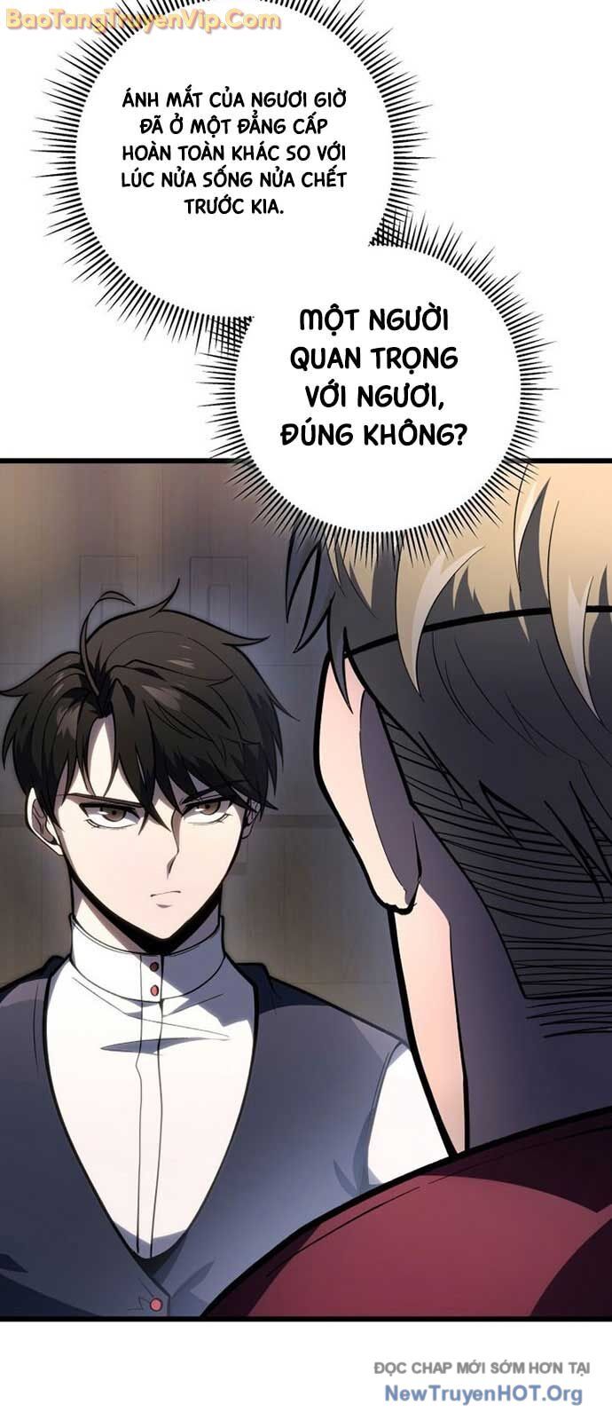 Sát Long Nhân Hồi Quy Siêu Việt