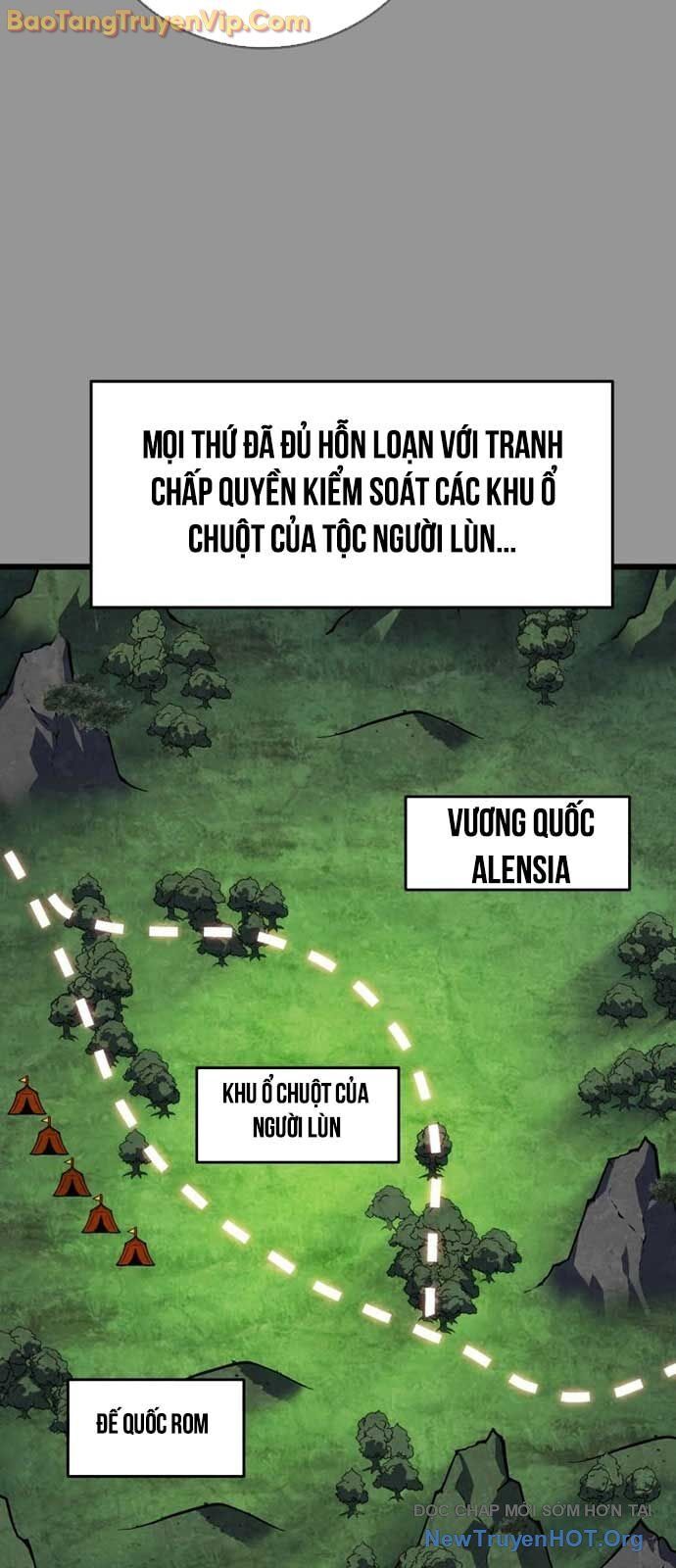 Sát Long Nhân Hồi Quy Siêu Việt